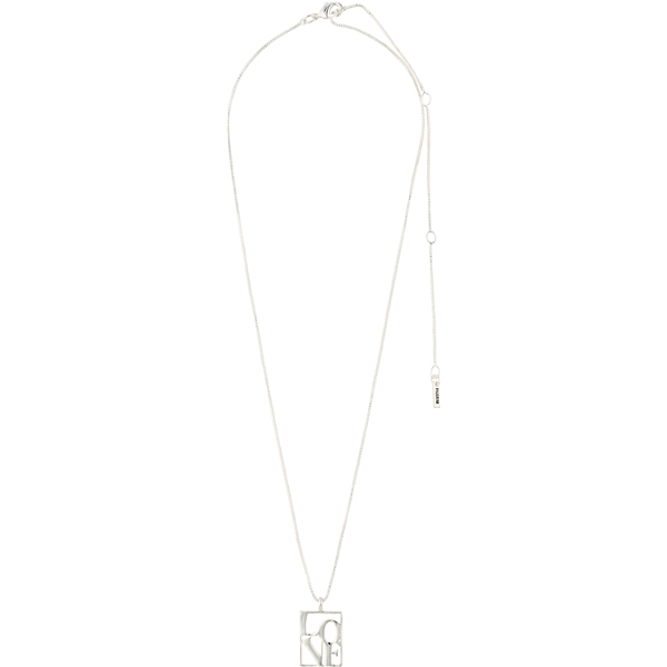 54241-6041 LOVE TAG Necklace LOVE (Bild 2 av 4)