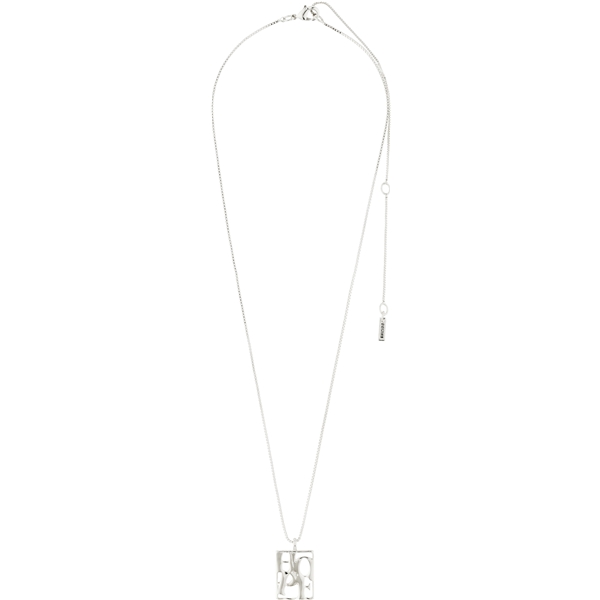 54241-6051 LOVE TAG Necklace HOPE (Bild 2 av 4)