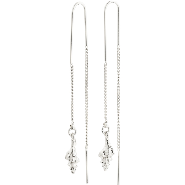 12242-6003 SEA Chain Earrings (Bild 1 av 3)