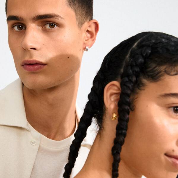 11253-6003 Instant Earrings (Bild 3 av 3)