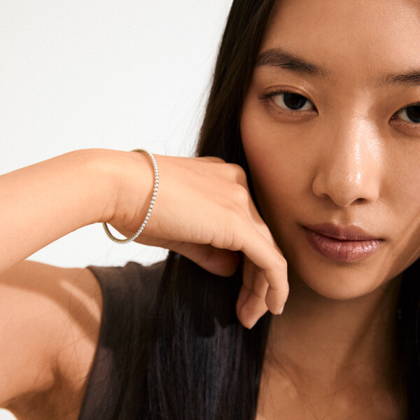 26253-2012 Arash Pearl Bracelet (Bild 4 av 4)
