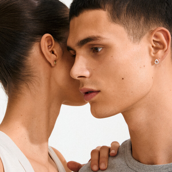 26253-2013 Free Earrings (Bild 2 av 4)