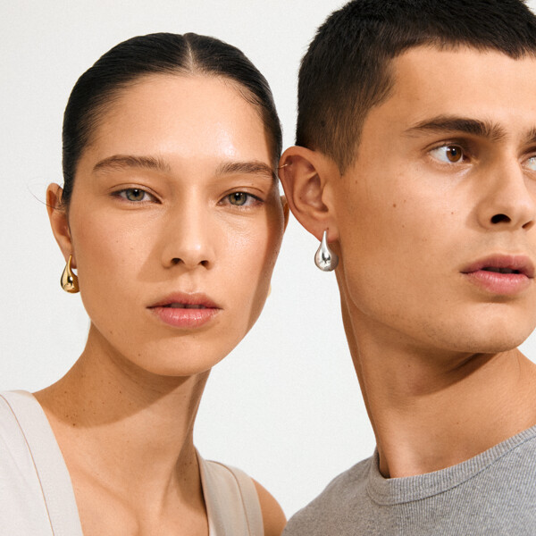 26253-2083 Juniper Earrings (Bild 3 av 3)
