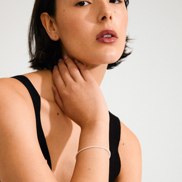 26253-6012 Arash Pearl Bracelet (Bild 3 av 3)