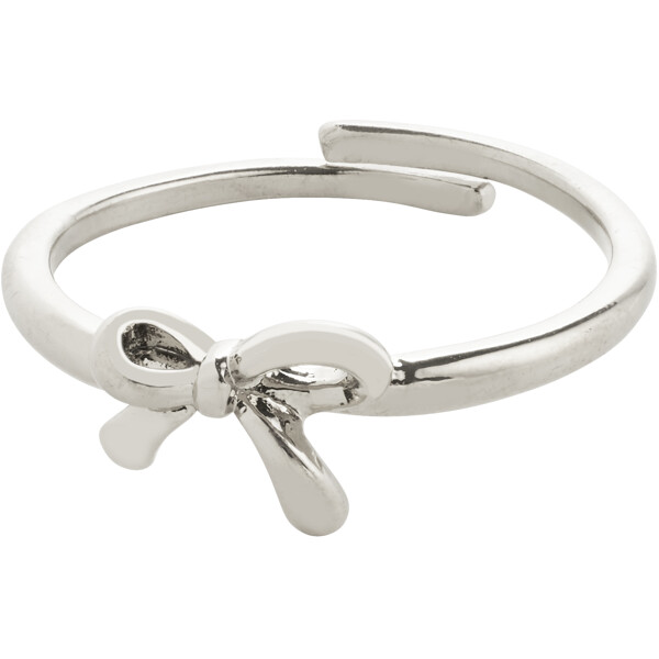 63253-6014 Lulu Bow Stack Ring (Bild 1 av 3)