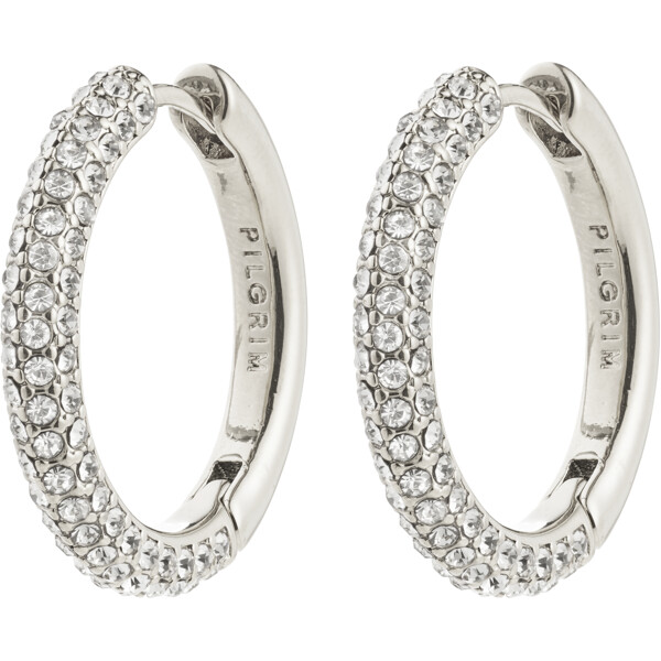 68253-6023 Tatum Large Hoops (Bild 1 av 3)