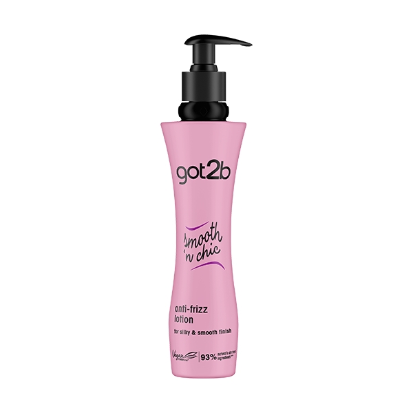 got2b Smooth n' Chic Smoothing Lotion