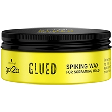 75 ml - got2b Glued Spiking Wax