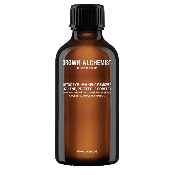 Grown Alchemist Detox Eye Make Up Remover (Bild 1 av 2)