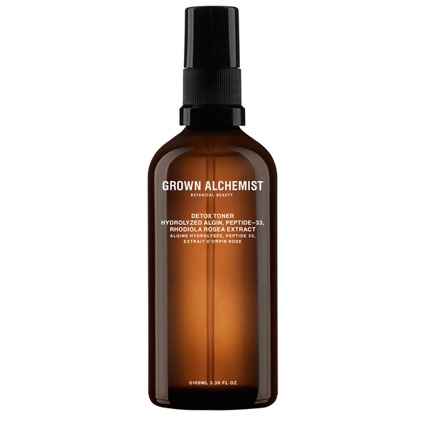 Grown Alchemist Detox Toner (Bild 1 av 2)