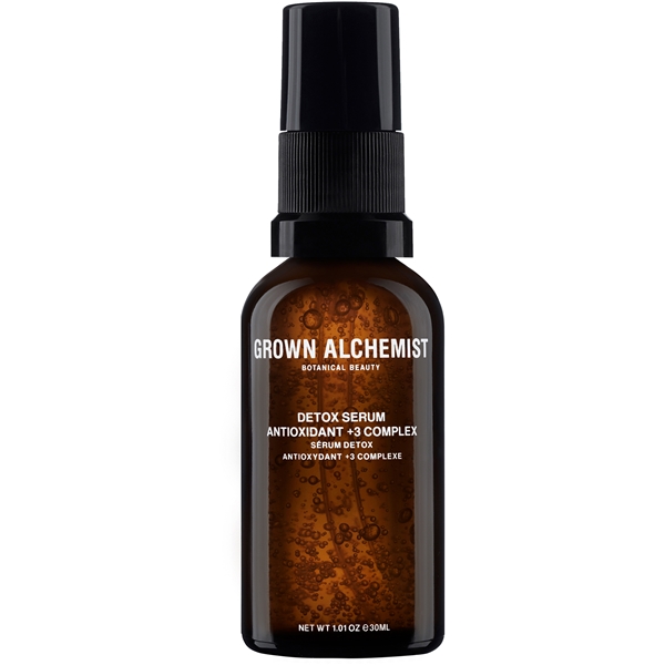 Grown Alchemist Detox Serum (Bild 1 av 2)