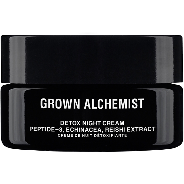 Grown Alchemist Detox Night Cream (Bild 1 av 2)