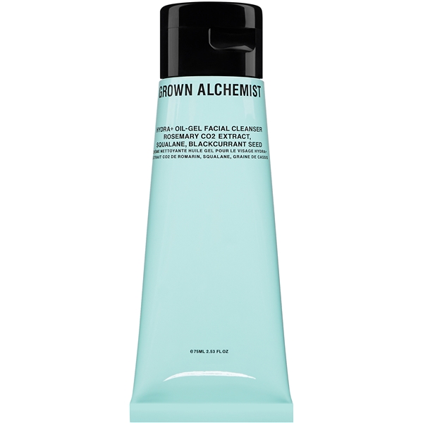 Grown Alchemist Hydra+ Oil Gel Facial Cleanser (Bild 1 av 2)