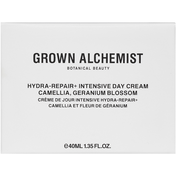 Grown Alchemist Hydra Repair Intensive DayCream (Bild 2 av 2)