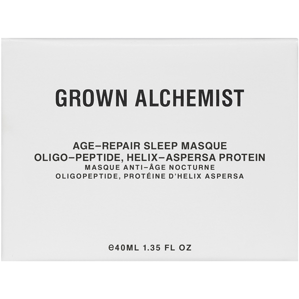 Grown Alchemist Age Repair Sleep Masque (Bild 2 av 2)