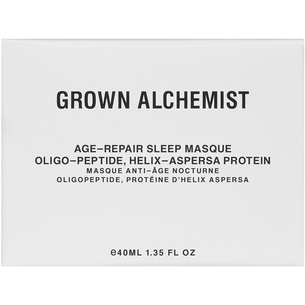 Grown Alchemist Age Repair Sleep Masque (Bild 2 av 2)