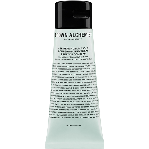 Grown Alchemist Age Repair Gel Masque (Bild 1 av 2)