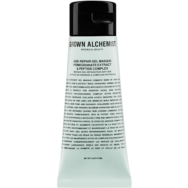 Grown Alchemist Age Repair Gel Masque (Bild 1 av 2)