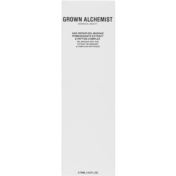 Grown Alchemist Age Repair Gel Masque (Bild 2 av 2)