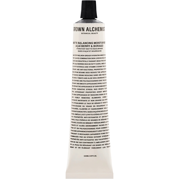 Grown Alchemist Matte Balancing Moisturiser (Bild 1 av 2)