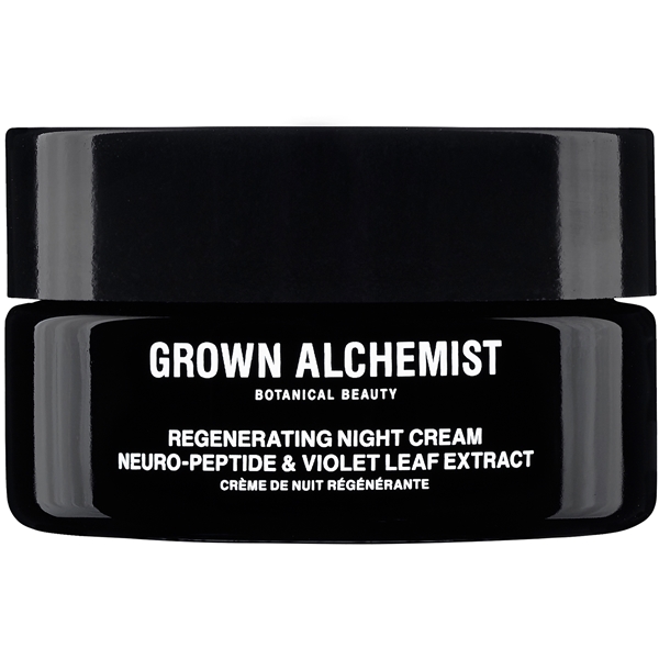 Grown Alchemist Regenerating Night Cream (Bild 1 av 2)