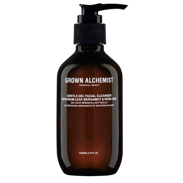 Grown Alchemist Gentle Gel Facial Cleanser (Bild 1 av 2)