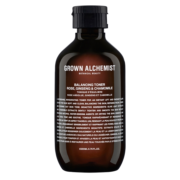 Grown Alchemist Balancing Toner (Bild 1 av 2)