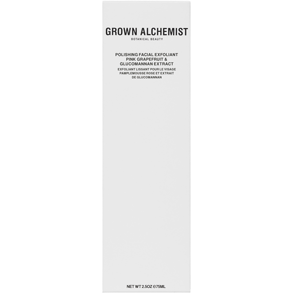 Grown Alchemist Polishing Facial Exfoliant (Bild 2 av 2)