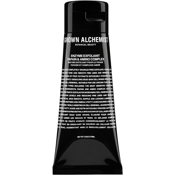 Grown Alchemist Enzyme Facial Exfoliant (Bild 1 av 2)