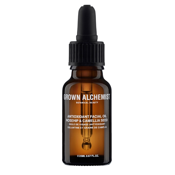 Grown Alchemist Anti Oxidant Facial Oil (Bild 1 av 2)