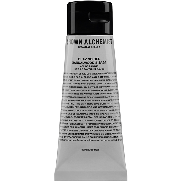 Grown Alchemist Shaving Gel (Bild 1 av 2)