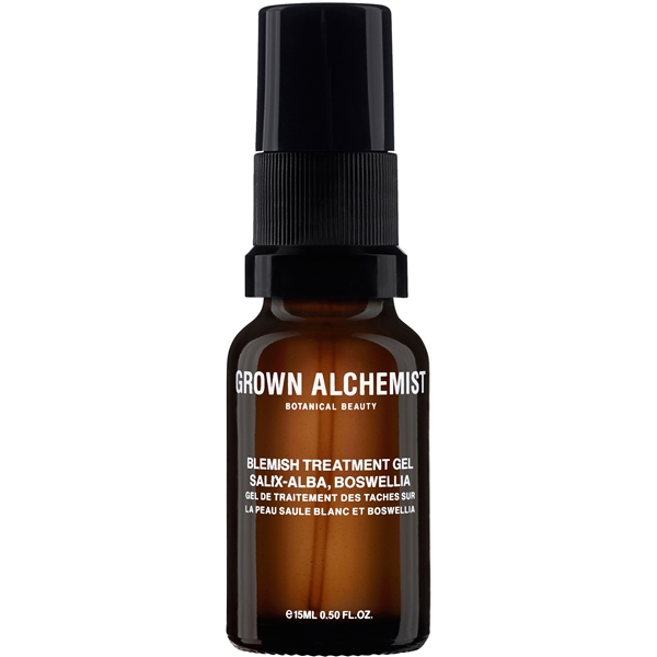 Grown Alchemist Blemish Treatment Gel (Bild 1 av 2)