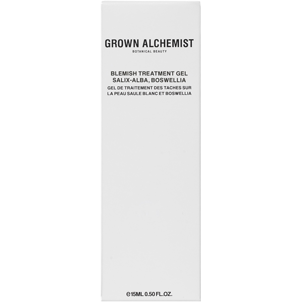 Grown Alchemist Blemish Treatment Gel (Bild 2 av 2)