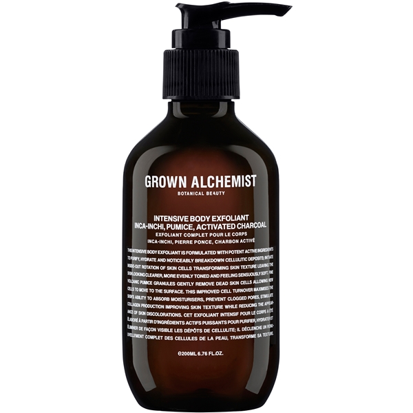 Grown Alchemist Intensive Body Exfoliant (Bild 1 av 2)