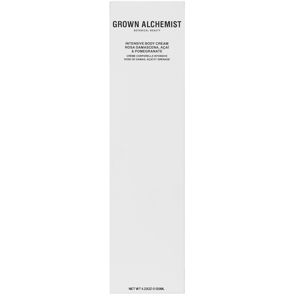 Grown Alchemist Intensive Body Cream (Bild 2 av 2)