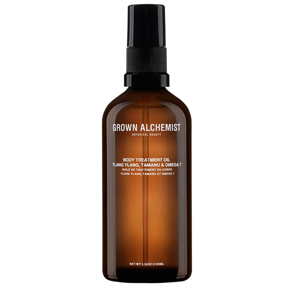 Grown Alchemist Body Treatment Oil (Bild 1 av 2)