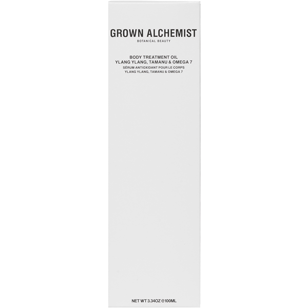 Grown Alchemist Body Treatment Oil (Bild 2 av 2)