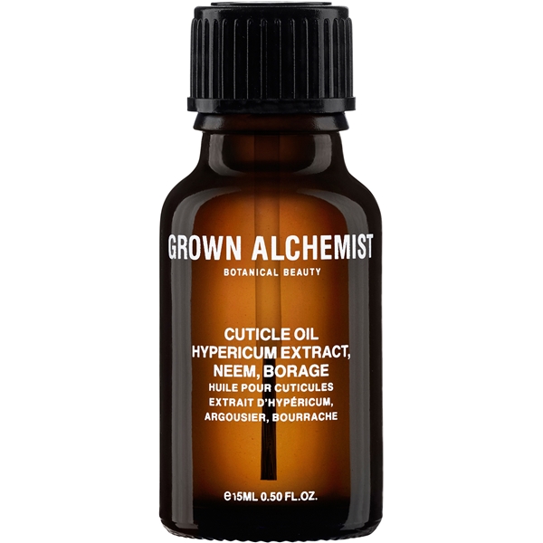 Grown Alchemist Cuticle Oil (Bild 1 av 2)