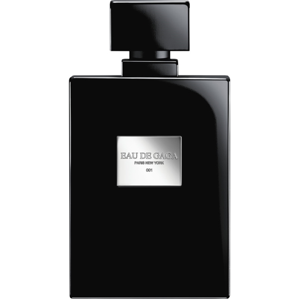 Eau de Gaga - Eau de parfum (Edp) Spray