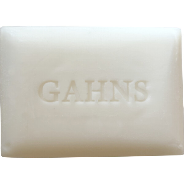 Gahns Duschtvål Sheasmör Lavendel - Soap (Bild 2 av 2)