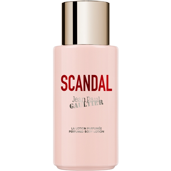 Scandal - Body Lotion (Bild 1 av 6)