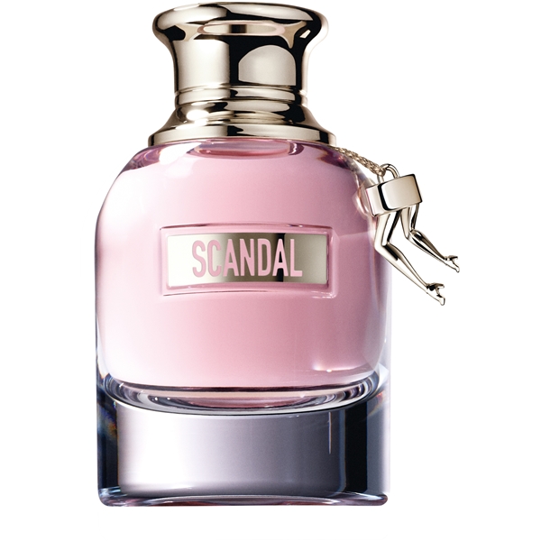 Scandal A Paris - Eau de toilette (Bild 1 av 2)