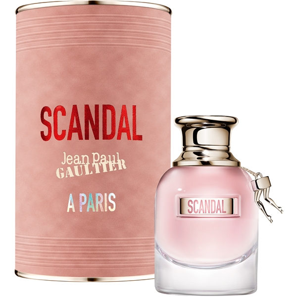 Scandal A Paris - Eau de toilette (Bild 2 av 2)