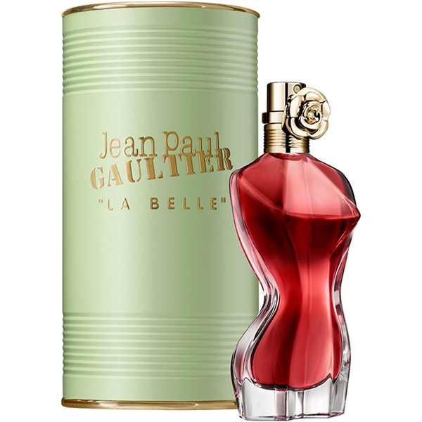 La Belle - Eau de parfum (Bild 2 av 9)