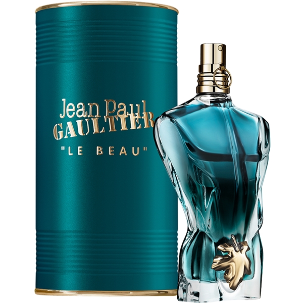 Le Beau - Eau de toilette (Bild 2 av 9)