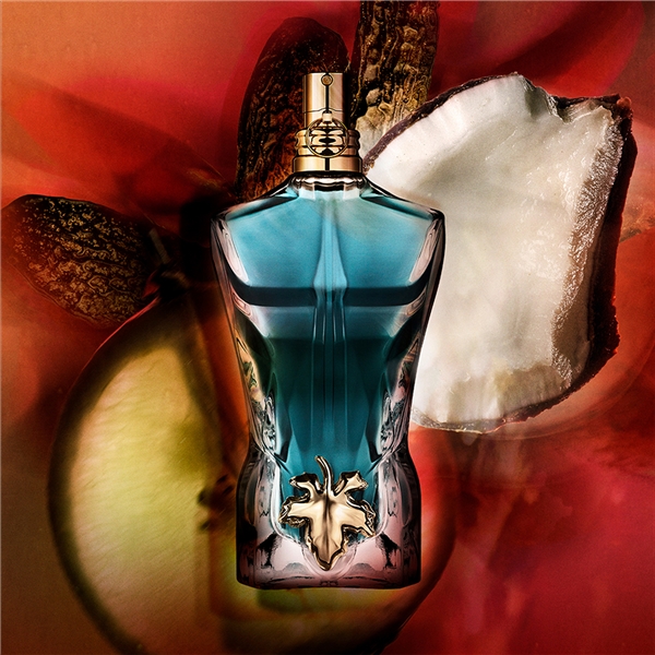 Le Beau - Eau de toilette (Bild 3 av 9)