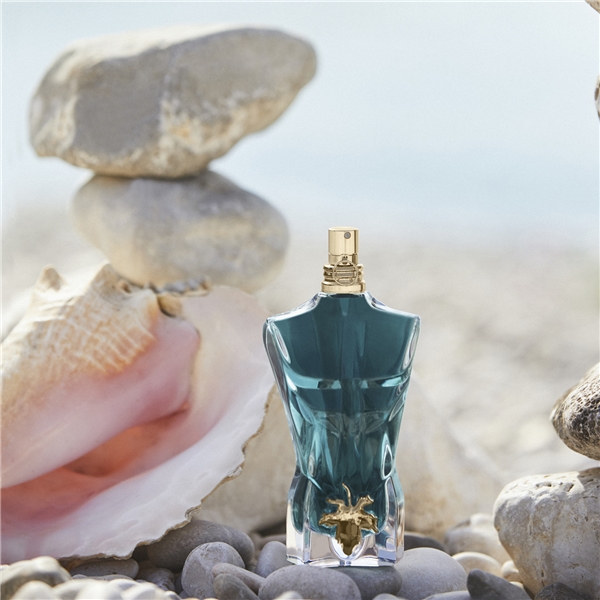 Le Beau - Eau de toilette (Bild 4 av 9)