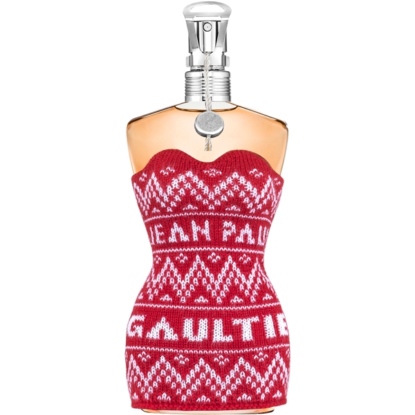 Classique Winter Collector - Eau de toilette (Bild 1 av 4)