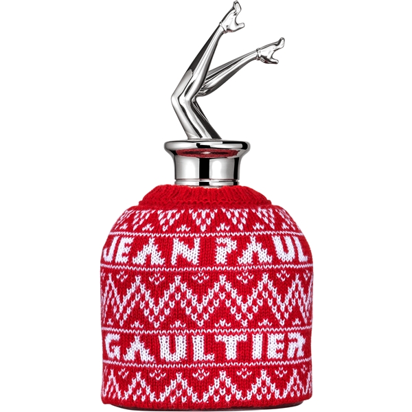 Scandal Winter Collector- Eau de parfum (Bild 1 av 4)