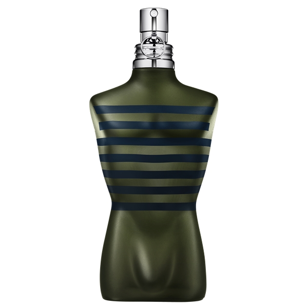 Le Male Aviator - Eau de toilette (Bild 1 av 4)